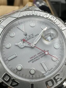 Rolex Yacht Master - 5