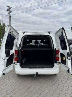 Opel Combo Van 1.5 CDTI Enjoy - 5