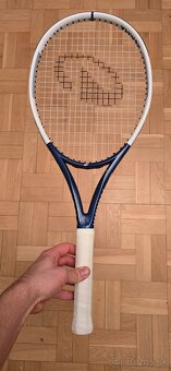 Tenisová raketa - nová - 5