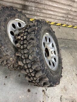 Diely Suzuki Vitara 1,6 8v - 5