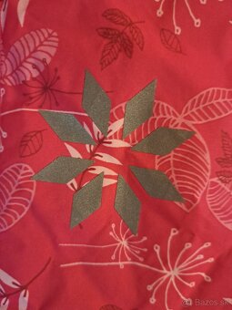 Lyžiarsky komplet 86/92 - 5