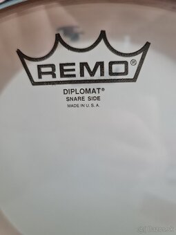 Snare Black panther Mapex - 5