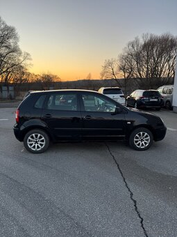 Volkswagen Polo 1.2 40kw - 5