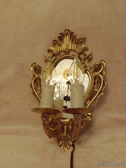 Predám svietnik - 5