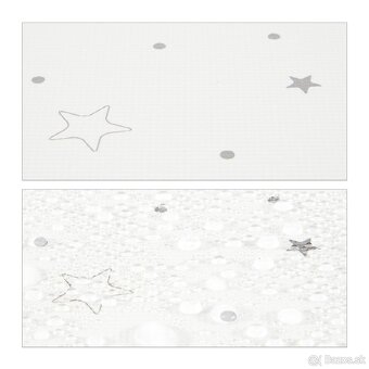 Detská hracia penová podložka - 5