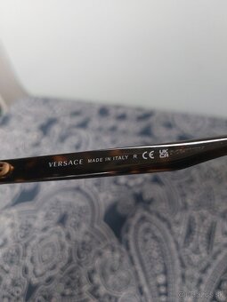 Original okuliare Versace - 5