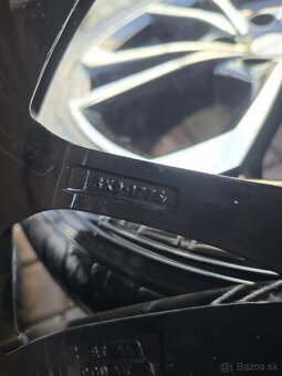 Elektrony  5×112 R17 - 5