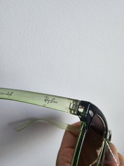Rayban slnečné okuliare - 5