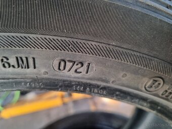 235/45 r 17 letné 8mm - 5