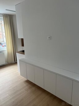 Garsonka na prenajom - 5