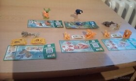 Kinder Natoons a iné - 5