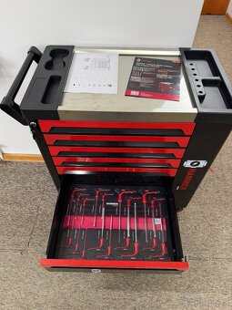 Dielensky vozík 251ks - 5