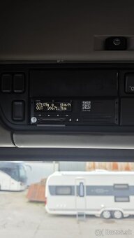 PREDAM DAF XF 106 460 MEGA - 5