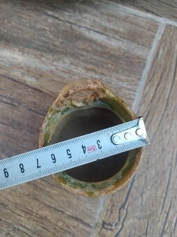 Starosvetska svätečnika do chalupy. - 5