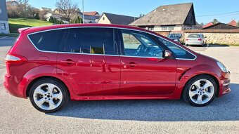 Ford S-max 2.0 EcoBoost ST Line - 5