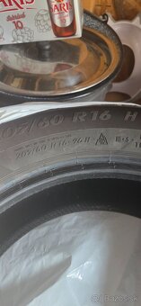 Zimné pneu Matador Nordica - 5