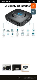 Android TV box 64 gb - 5