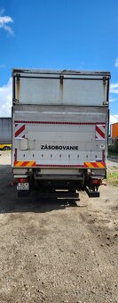 Renault Midlum dxi - 5