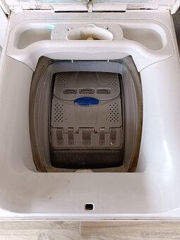 Pračka Electrolux - 5
