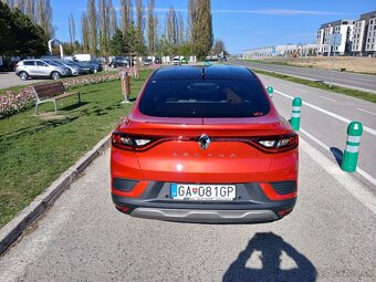 Renault arkana - 5