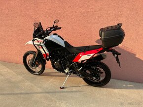 Yamaha Tenere 700,rok 2019,8200km,1 rok záruka - 5