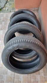 Letne pneumatiky - Bridgestone ALENZA 001 - 235/55/R19 101V - 5