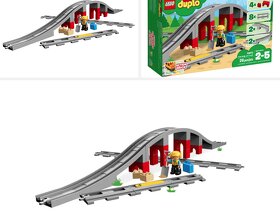 ZLAVA.   LEGO DUPLO 300 ks kociek - 5