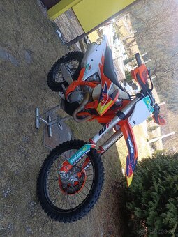 KTM XC-F 450 2022 - 5
