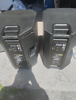 Electro Voice zlx12 - 5