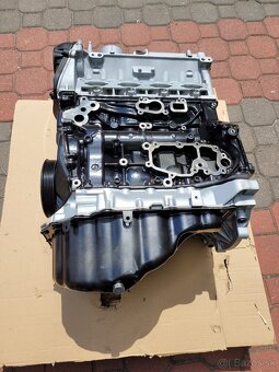 Repasovaný Motor CDN Škoda Audi Volkswagen group 2.0 TFSI - 5