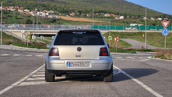 Golf 4 ARL 110kW + soft 300hp - 500nm - 5