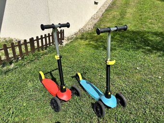 Detská kolobežka Oxelo - 5