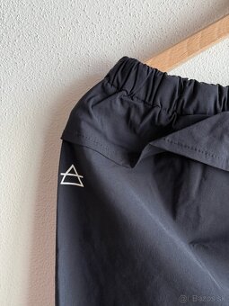 Nové športové kraťasy Devold Running Shorts Man vel. XL - 5