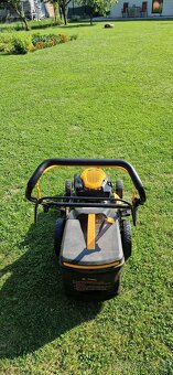 Kosačka Riwall PRO RPM 4640 - 5