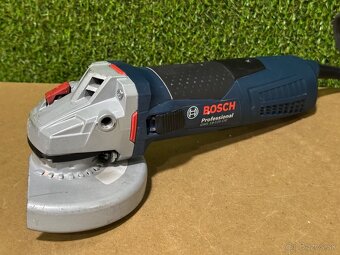 Bosch GWS 19-125 CIE Uhlová brúska - 5