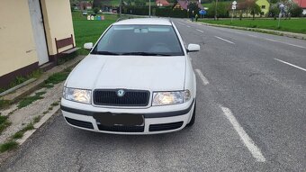 Skoda octavia - 5