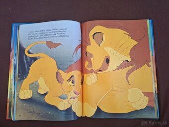 Walt Disney Luxus - 5