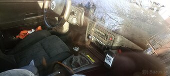 Volkswagen Passat B5 1.9TDI 81kw aj na ND len v celku - 5