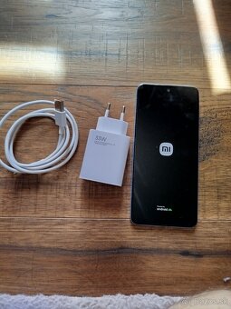 Xiaomi redmi note 12 ice blue - 5