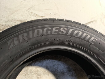 225/65 R16C Letné pneumatiky Bridgestone Duravis 2 kusy - 5