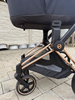 Cybex priam 2023 - 5