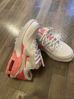 Detské tenisky Nike 36 - 5