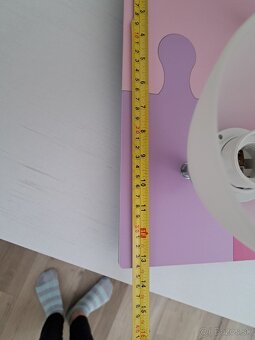 Lampa do detskej izby - 5