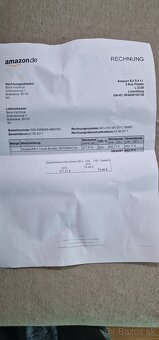 Predám Oculus Rift Cv1 - 5