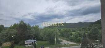 4 - IZBOVÝ BYT S VEĽKORYSOU ROZLOHOU, ULICA SNP, HUMENNÉ - 5