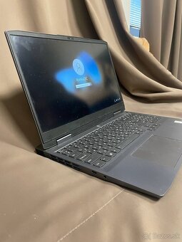 Lenovo LOQ 15IRH8 |I7-13620H|RTX 4050|16gb RAM DDR 5 5200mhz - 5