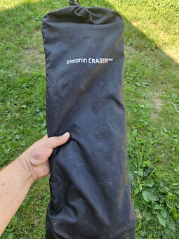 rodpod delphin craber mini 50e - 5