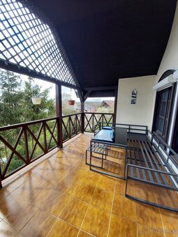 Veľký štýlový rodinný dom v Maďarsku - Méra - 5