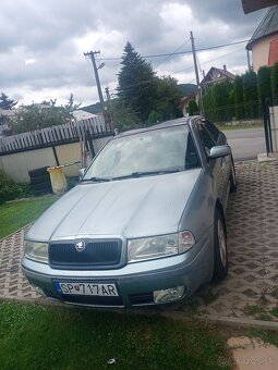 Octavia SDI - 5