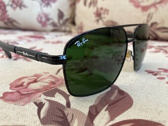 Slnečné okuliare značky RayBan - 5